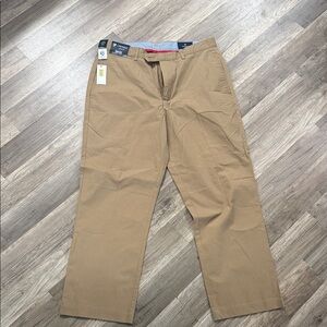 Men's Tan Pants